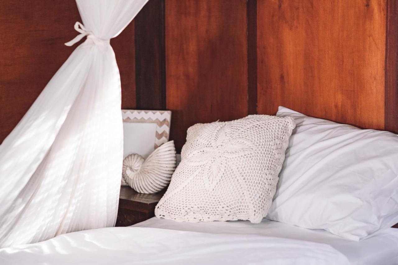 dua villas Bali Canggu Esterno foto